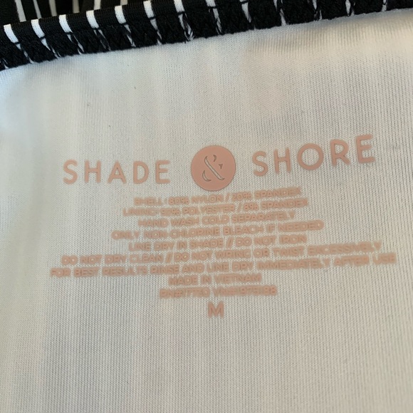 Set of two high waist bikini bottoms NWT size M - Picture 7 of 7